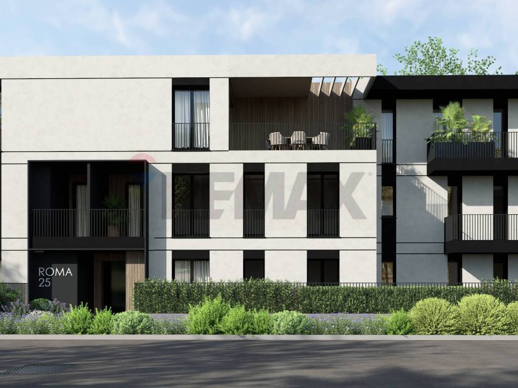 Appartamento a Treviolo in VIA ROMA - Foto 2