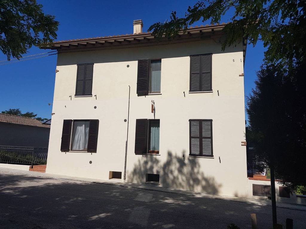 Rustico / casale a Arcevia in Frazione Piticchio - Foto 3