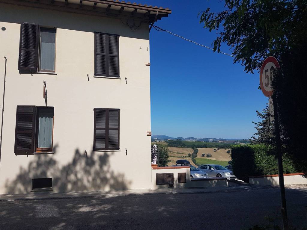 Rustico / casale a Arcevia in Frazione Piticchio - Foto 4