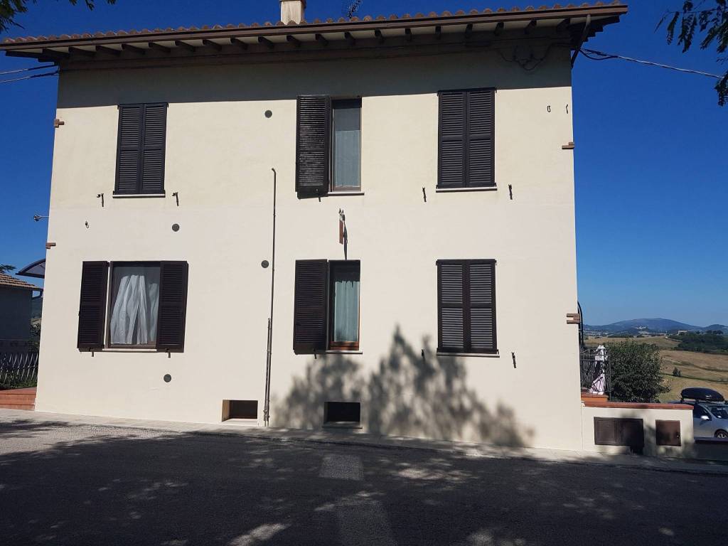 Rustico / casale a Arcevia in Frazione Piticchio - Foto 5