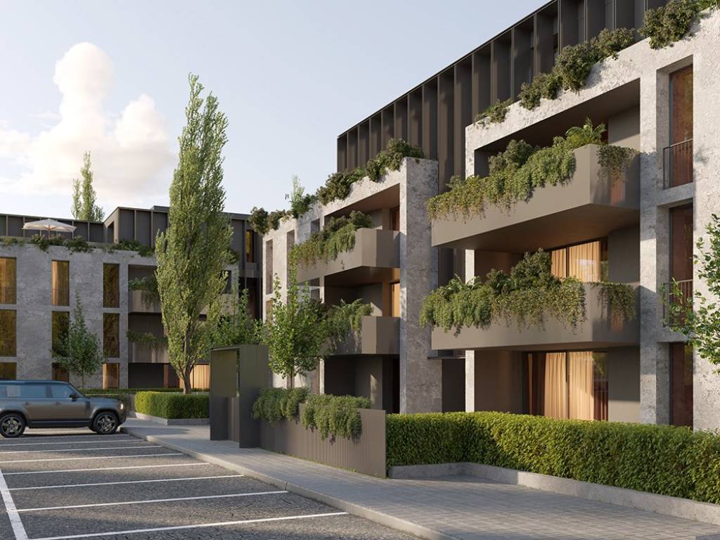 Appartamento a Rimini in Via delle Officine - Foto 4