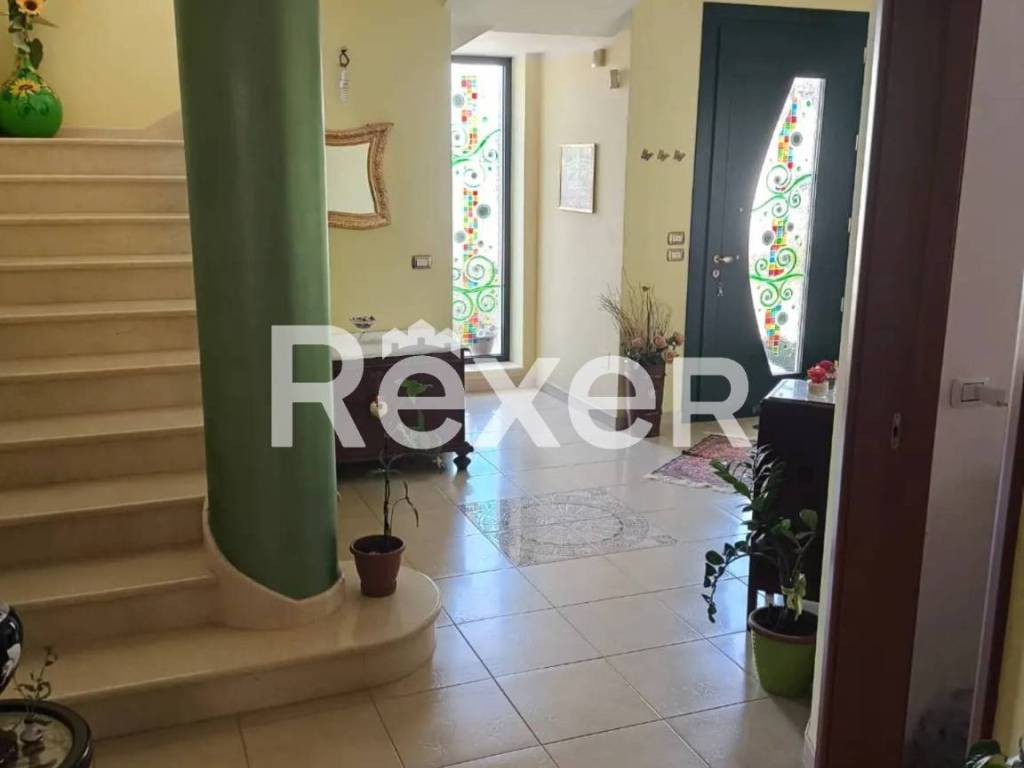 Casa indipendente a Casarano in Via Senna - Foto 5
