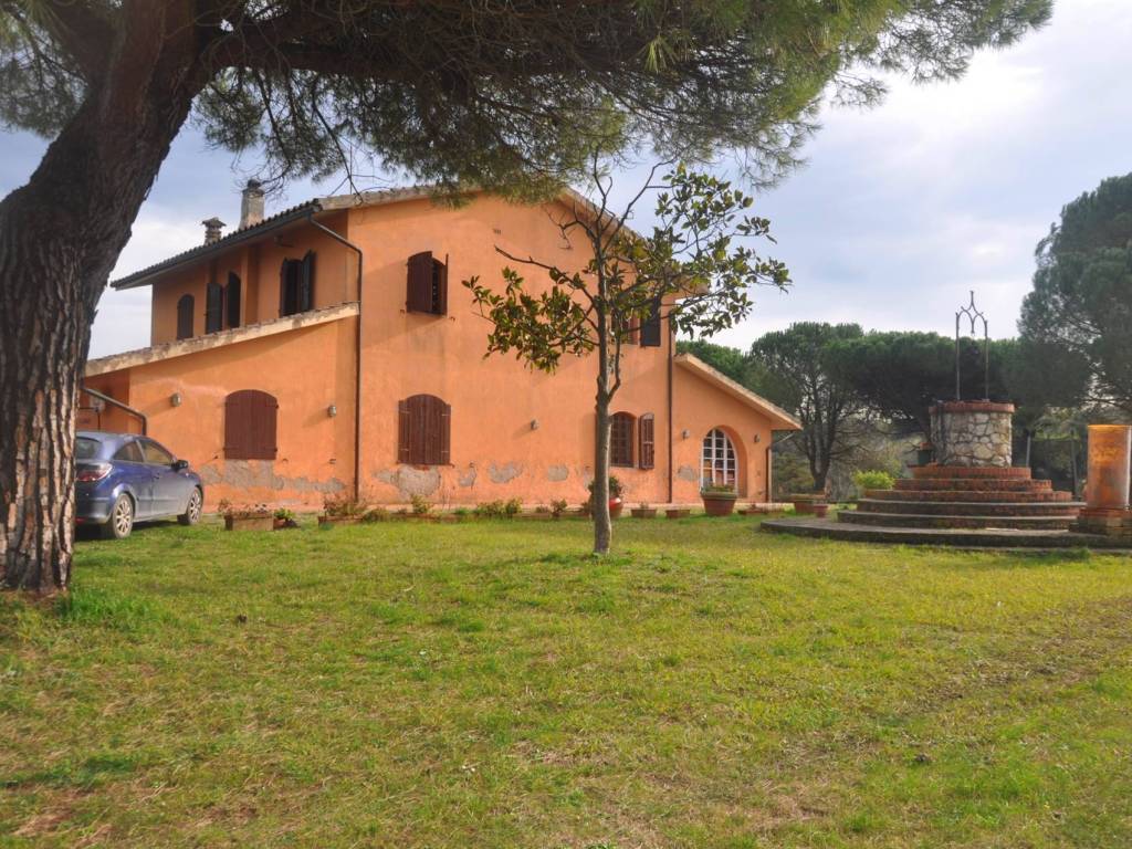 Rustico / casale a Rosignano marittimo - Foto 2