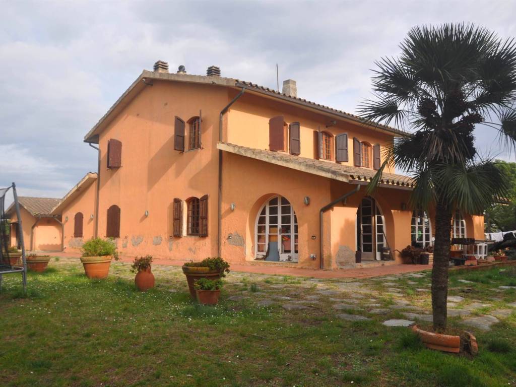 Rustico / casale a Rosignano marittimo - Foto 3