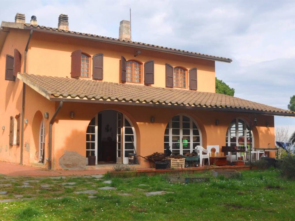 Rustico / casale a Rosignano marittimo - Foto 4