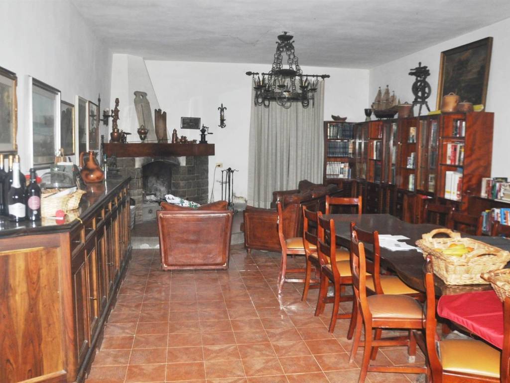 Rustico / casale a Rosignano marittimo - Foto 5