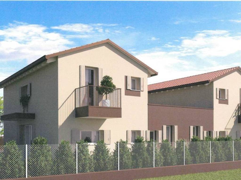 Villa a Zero branco in Via Malcana - Foto 3