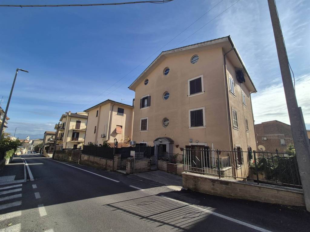 Appartamento a Fiano romano - Foto 2