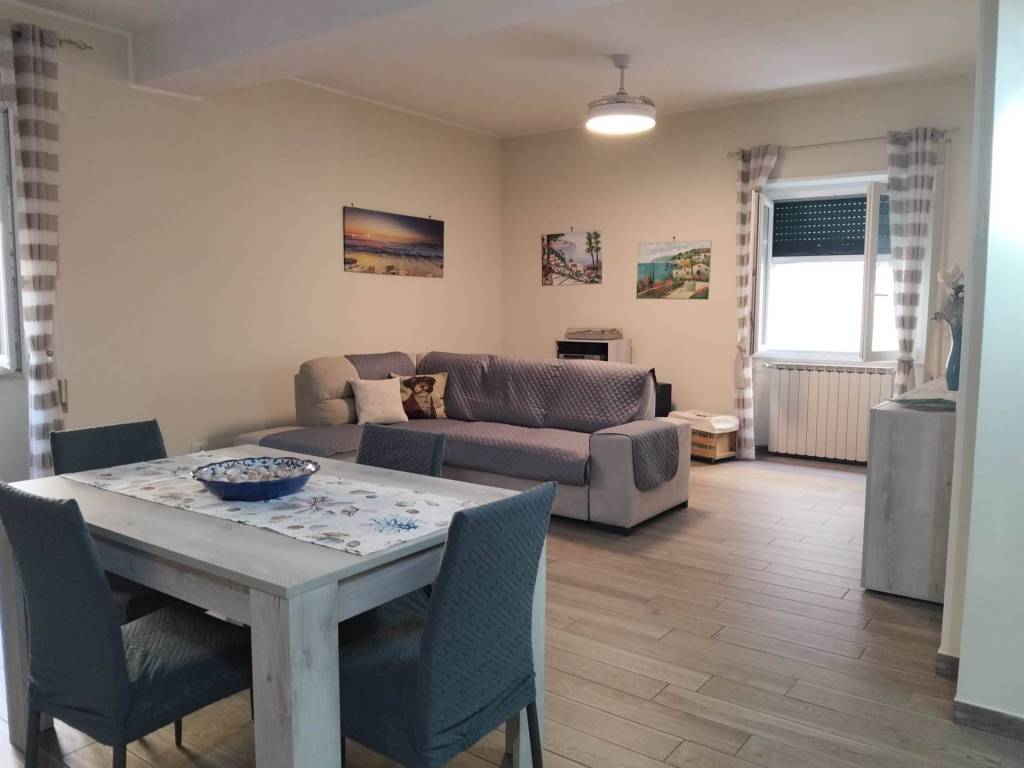 Appartamento a Nettuno in Via dei Volsci, 45 - Foto 3