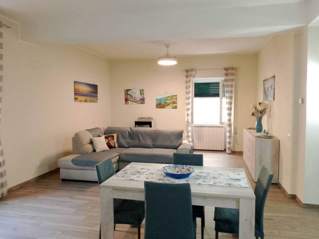 Appartamento a Nettuno in Via dei Volsci, 45 - Foto 4