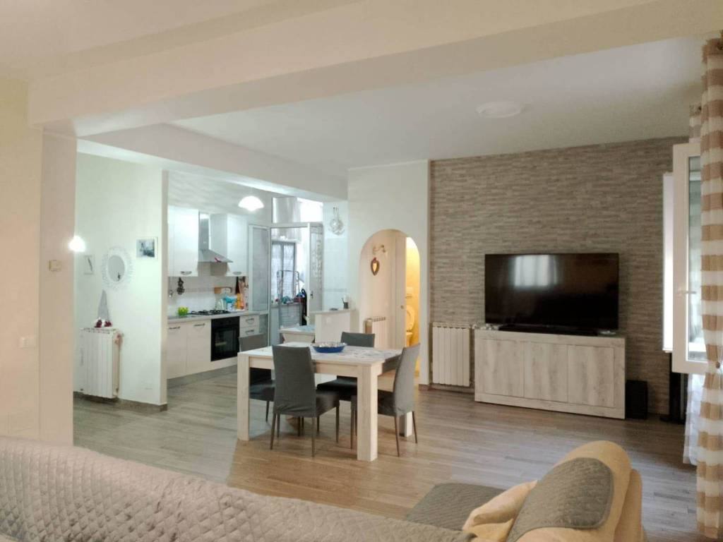 Appartamento a Nettuno in Via dei Volsci, 45 - Foto 5