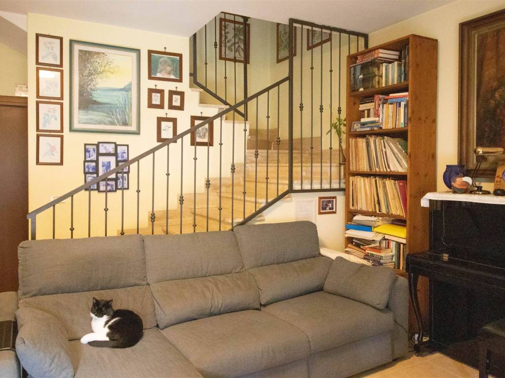 Appartamento a Torrita tiberina in via tiberina 35,500 - Foto 5