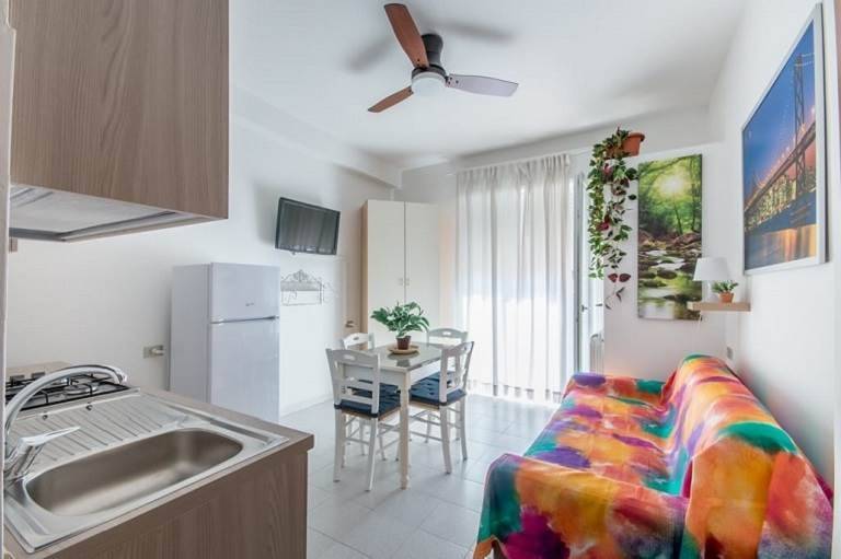 Appartamento a Follonica - Foto 2