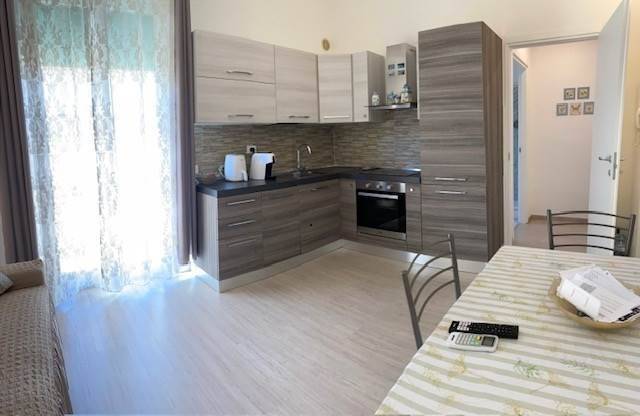 Appartamento a Follonica in Via Serri , 12 - Foto 5
