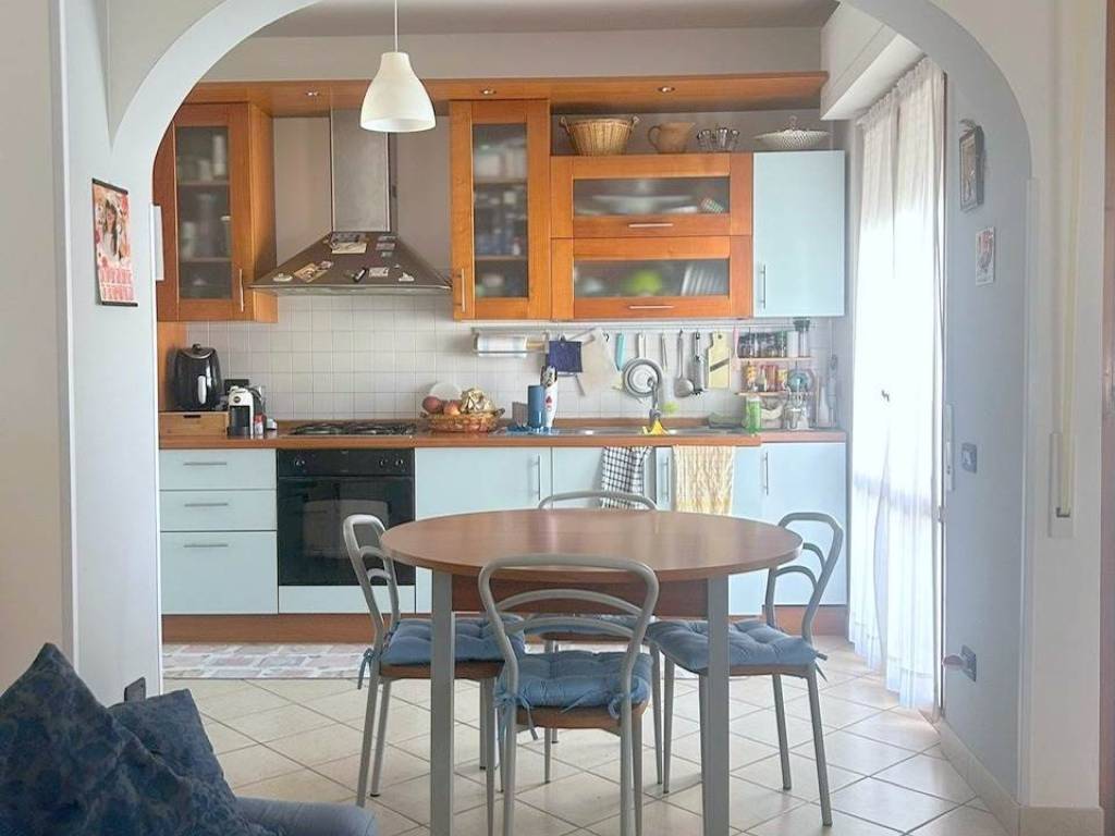 Appartamento a Follonica - Foto 2