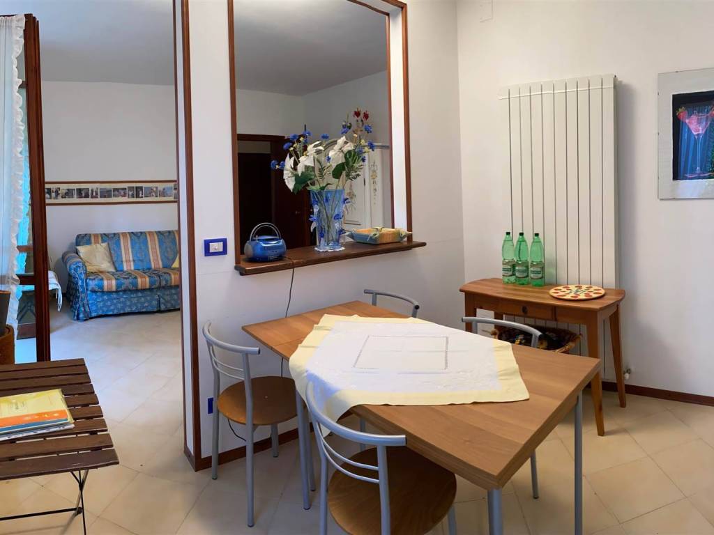 Appartamento a Massa marittima in Via Del Cancellone, 11 - Foto 2