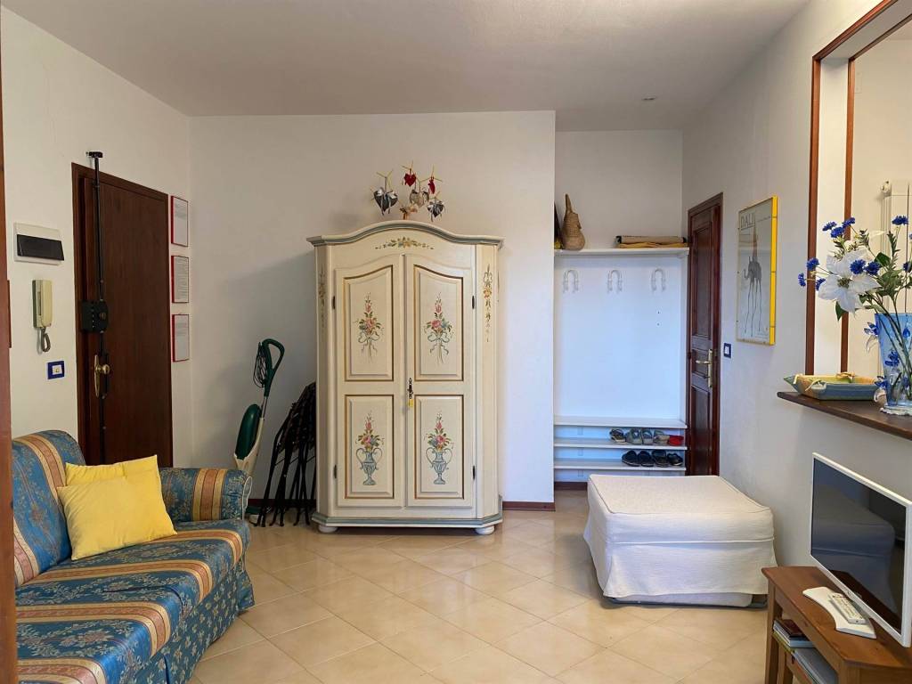 Appartamento a Massa marittima in Via Del Cancellone, 11 - Foto 3