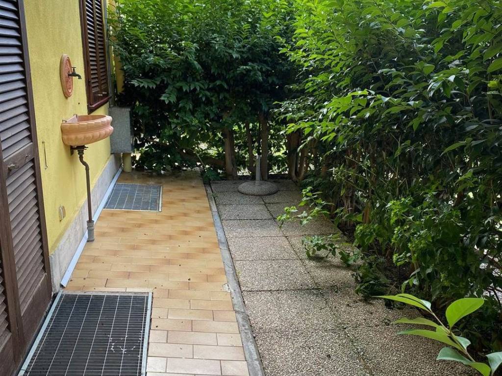 Appartamento a Massa marittima in Via Del Cancellone, 11 - Foto 4