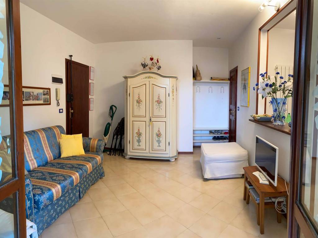 Appartamento a Massa marittima in Via Del Cancellone, 11 - Foto 5