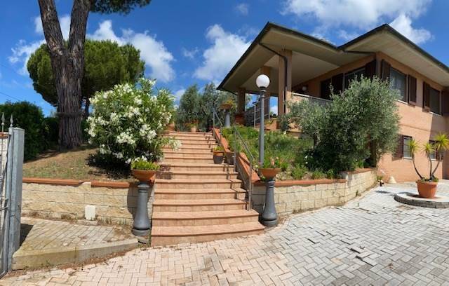 Villa a Follonica - Foto 2