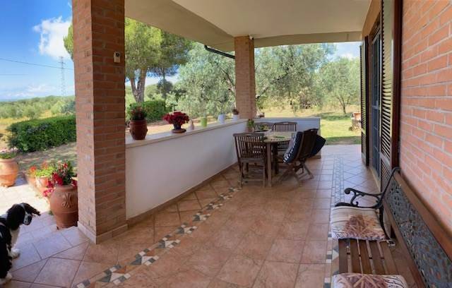 Villa a Follonica - Foto 4