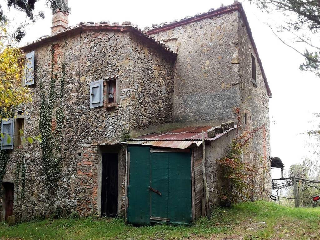 Rustico / casale a Montieri - Foto 3