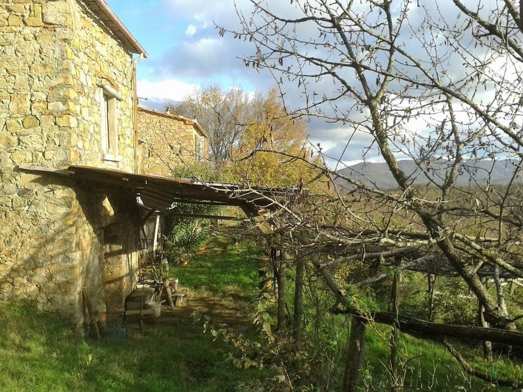 Rustico / casale a Montieri - Foto 4