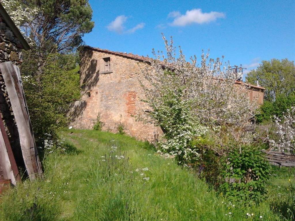 Rustico / casale a Montieri - Foto 5