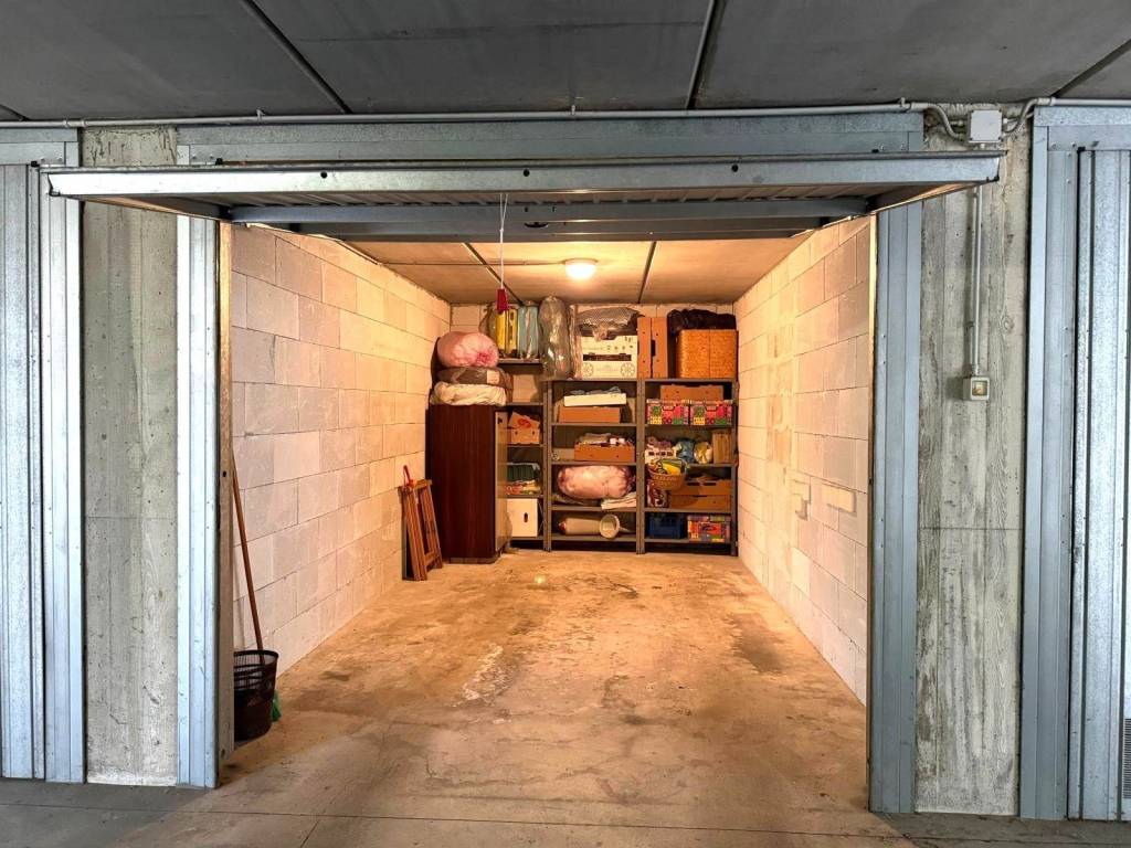Box / garage a Costa masnaga in Via G.Marconi - Foto 2