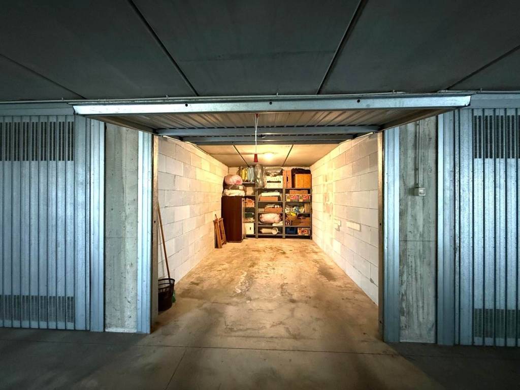 Box / garage a Costa masnaga in Via G.Marconi - Foto 3