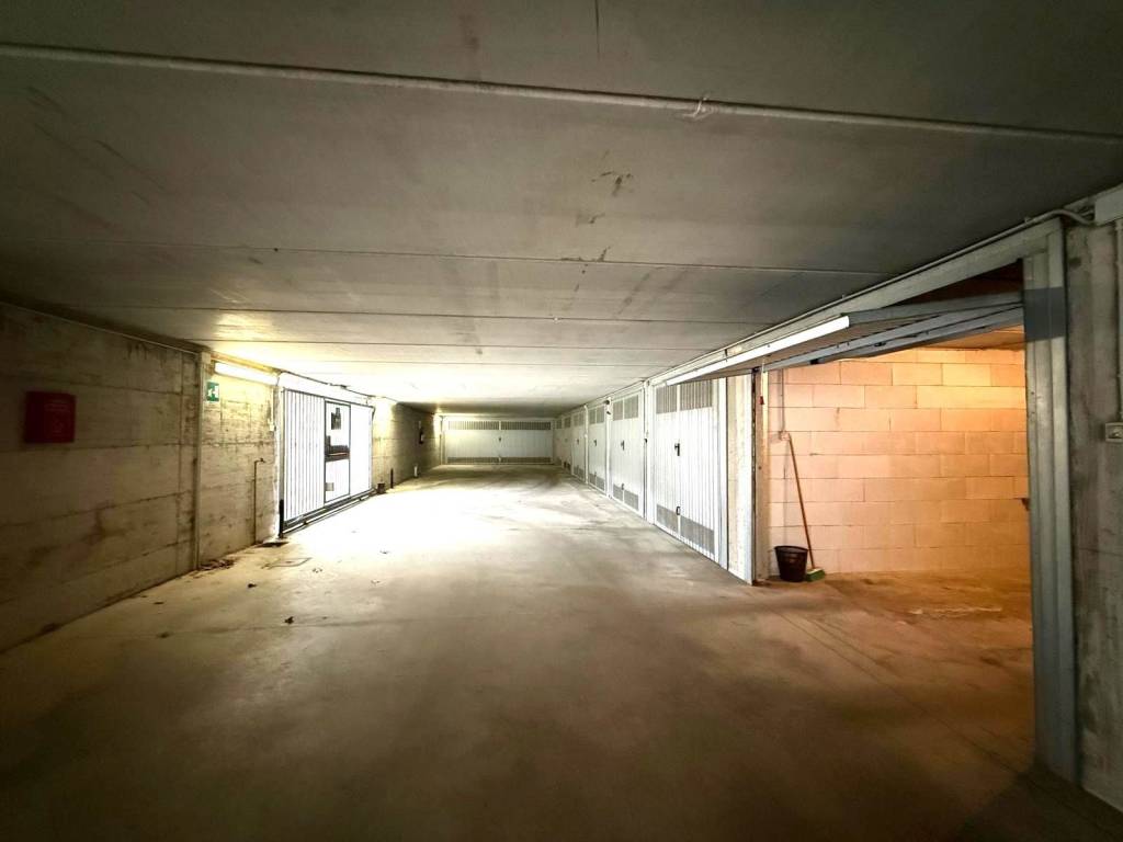 Box / garage a Costa masnaga in Via G.Marconi - Foto 4