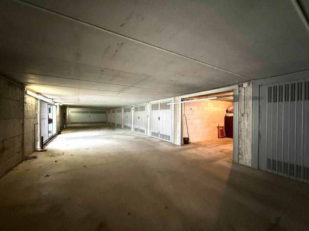 Box / garage a Costa masnaga in Via G.Marconi - Foto 5