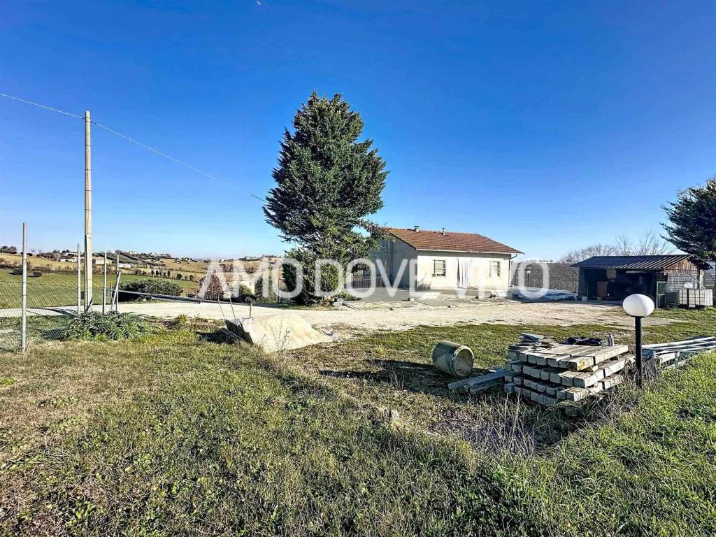 Casa indipendente a Ostra - Foto 3