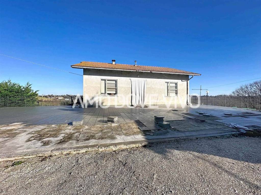 Casa indipendente a Ostra - Foto 4