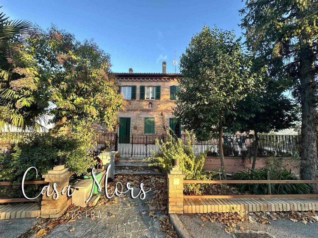 Casa indipendente a Ostra - Foto 2