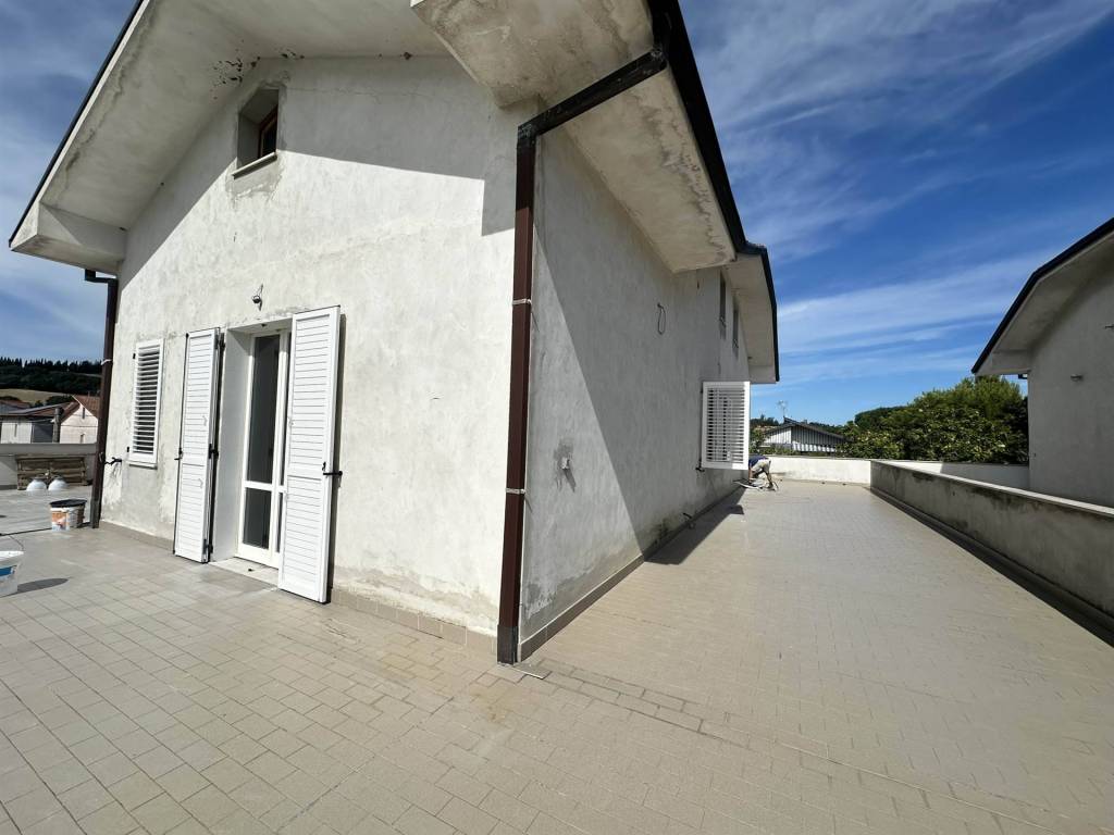 Appartamento a Trecastelli - Foto 3