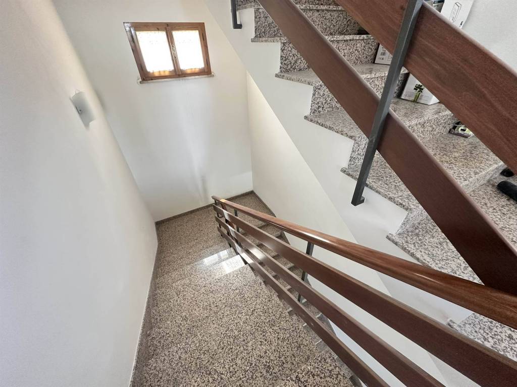 Appartamento a Trecastelli - Foto 4