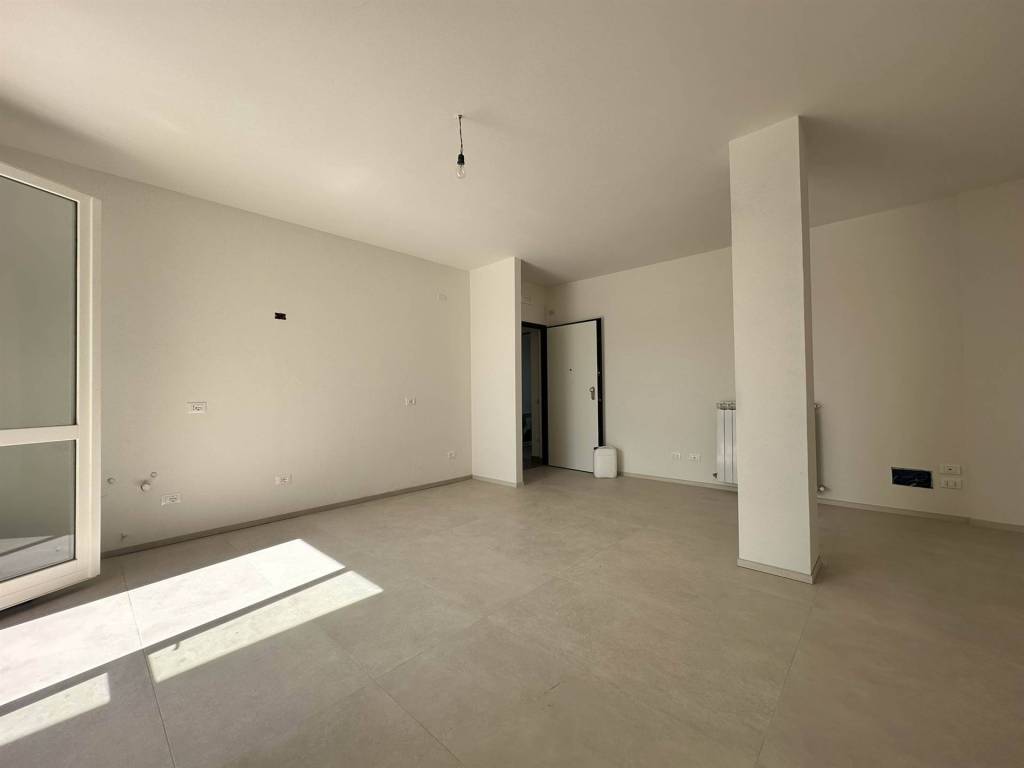 Appartamento a Trecastelli - Foto 5