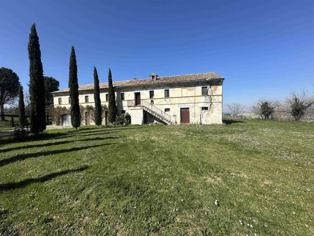 Rustico / casale a Ostra - Foto 4