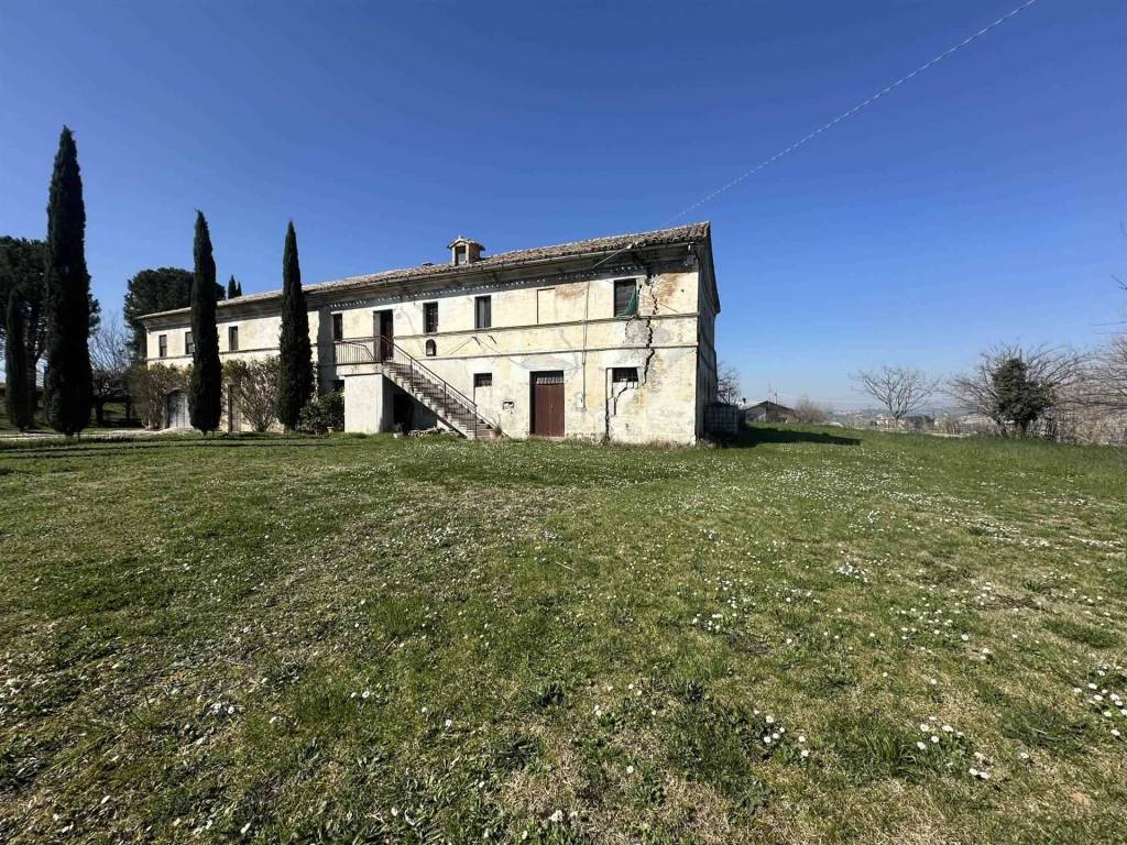 Rustico / casale a Ostra - Foto 5