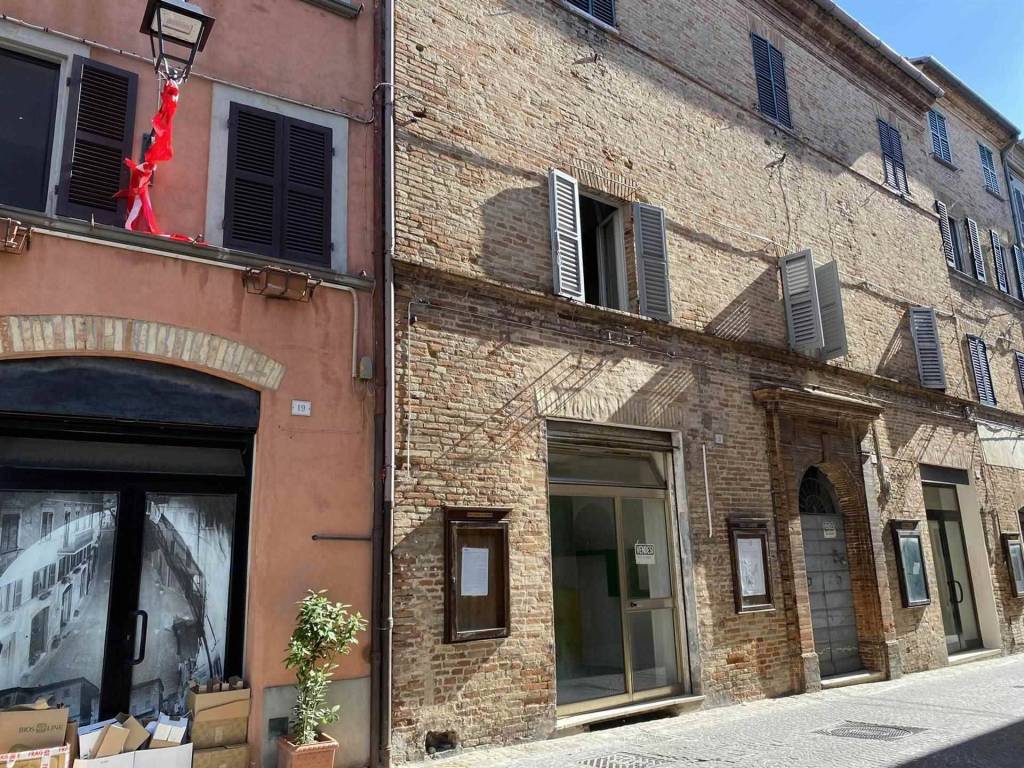 Appartamento a Ostra in VIa Gramsci , 2 - Foto 2