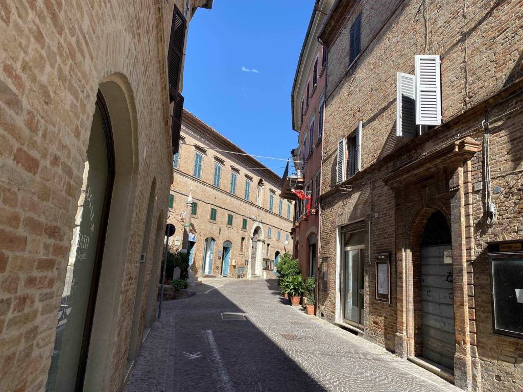 Appartamento a Ostra in VIa Gramsci , 2 - Foto 3