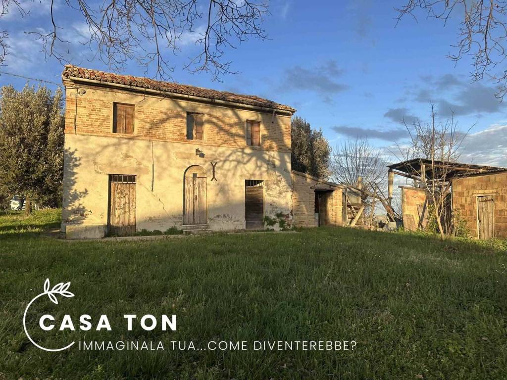 Rustico / casale a Ostra - Foto 2
