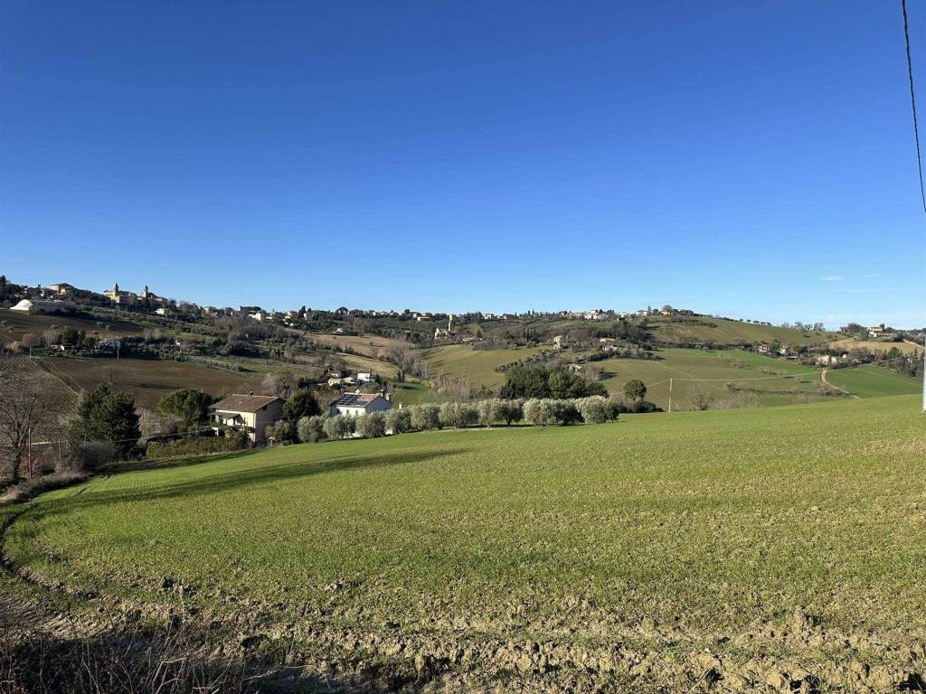 Terreno a Ostra - Foto 5