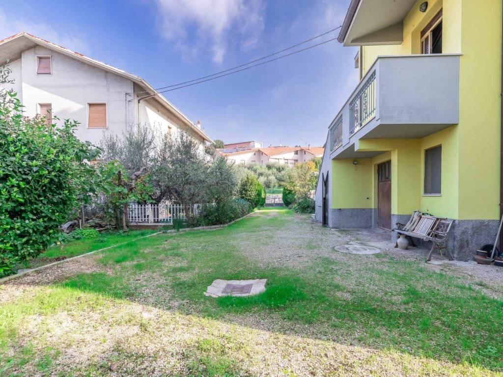 Appartamento a Ostra in VIA BRODOLINI, 11 - Foto 5