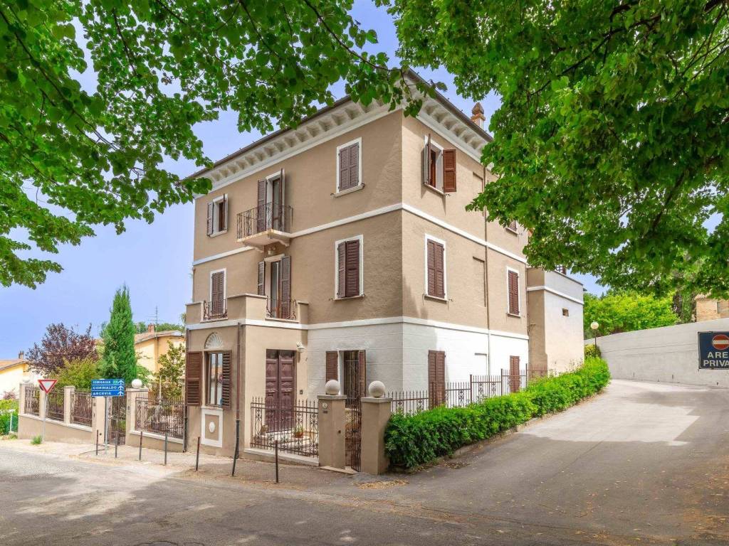 Villa a Ostra - Foto 2