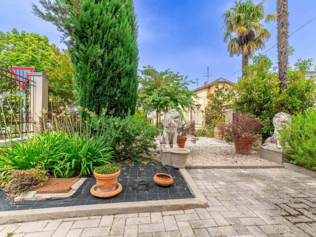 Villa a Ostra - Foto 3