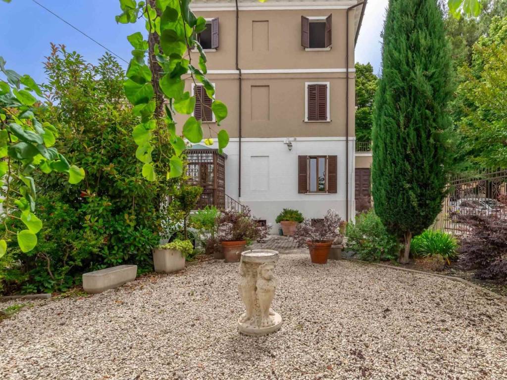 Villa a Ostra - Foto 4