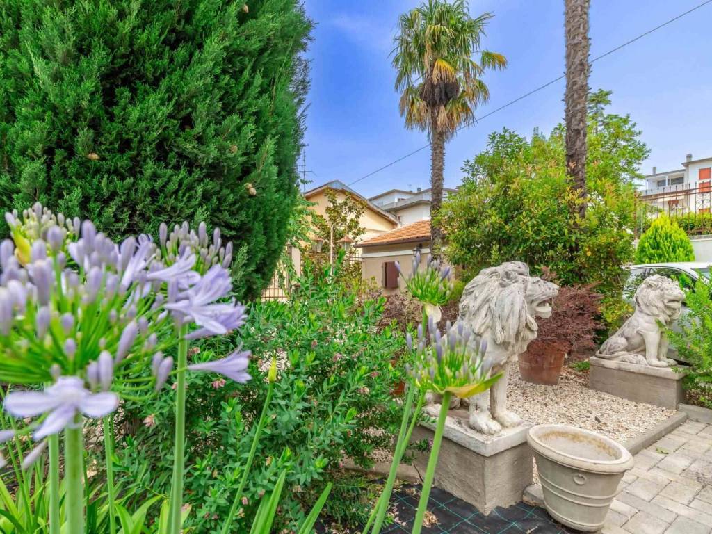 Villa a Ostra - Foto 5