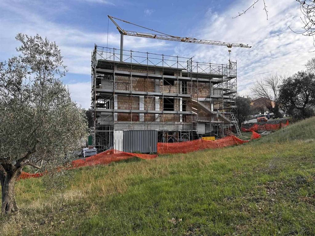 Appartamento a Ostra - Foto 2